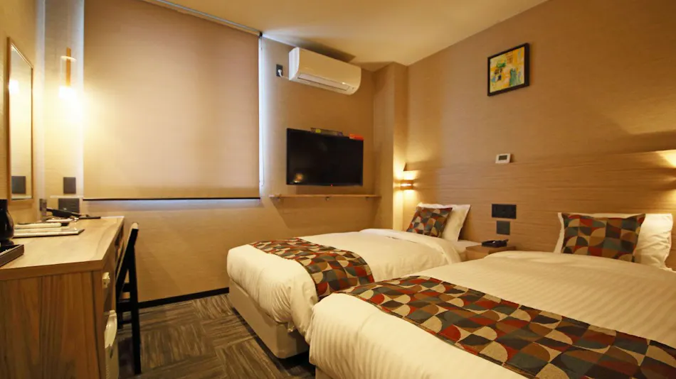 Astil Hotel Shin-Osaka Precious