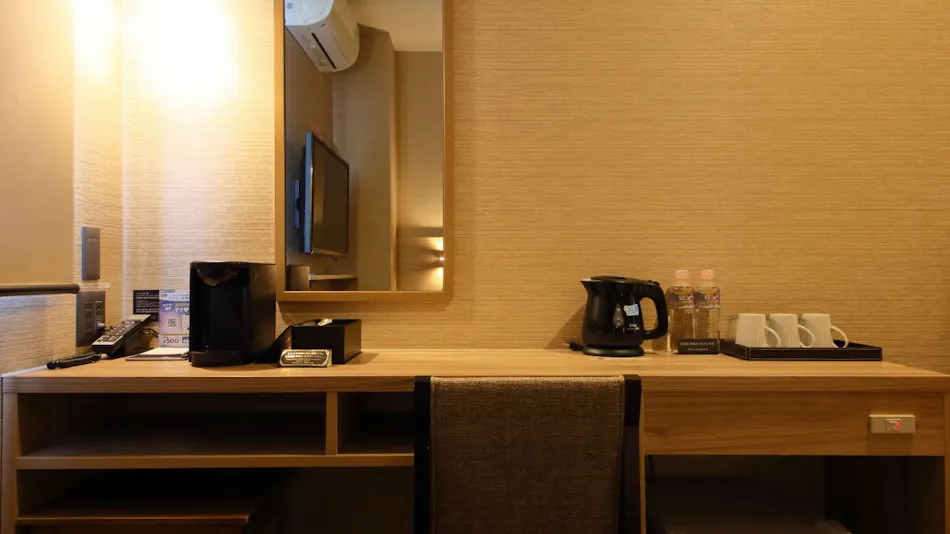 Astil Hotel Shin-Osaka Precious