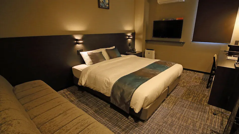 Astil Hotel Shin-Osaka Precious