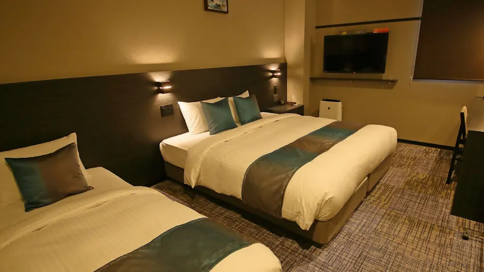 Astil Hotel Shin-Osaka Precious