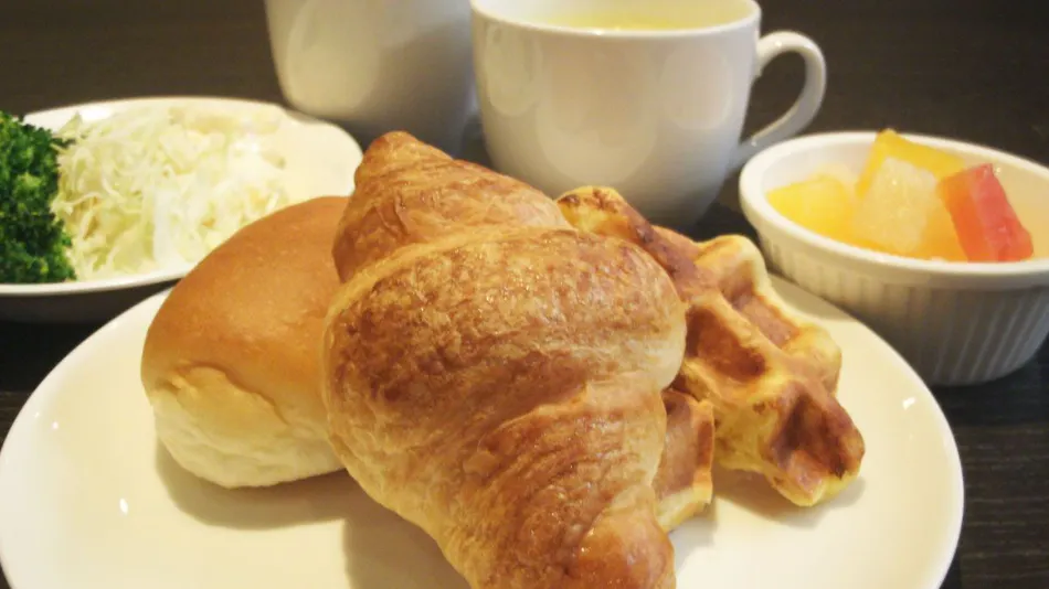 Astil Hotel Shin-Osaka Precious