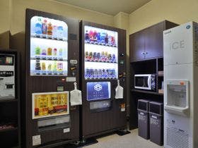 アスティルホテル新大阪