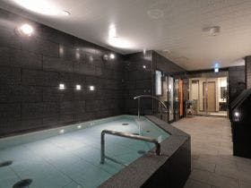 アスティルホテル新大阪