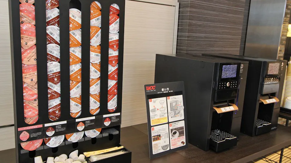 Astil Hotel Shin-Osaka Precious