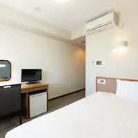 セミダブルルーム