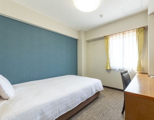 セミダブルルーム