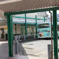 ホテルへのアクセス