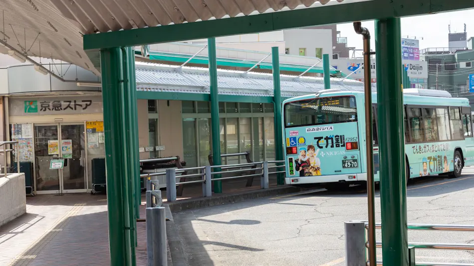 Keikyu EX Inn Yokosuka Research Park