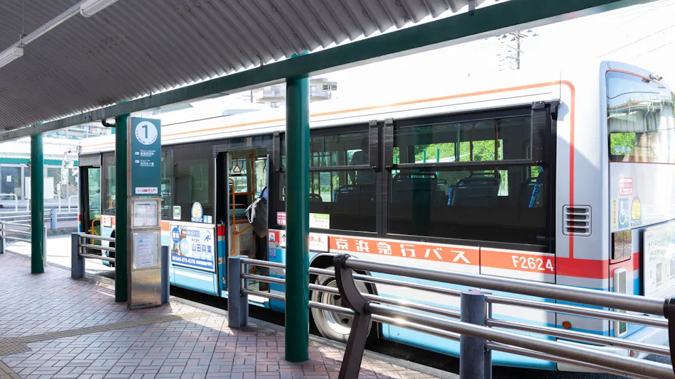 Keikyu EX Inn Yokosuka Research Park