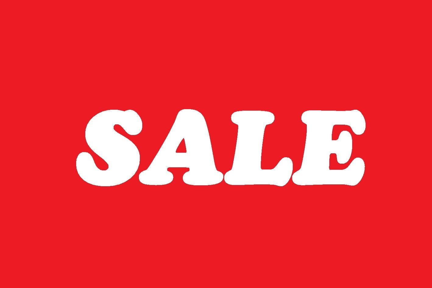 SALE