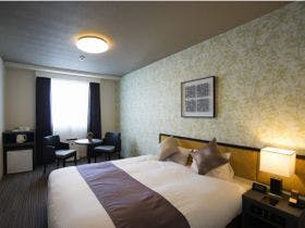 ホテル ラ ジェント プラザ函館北斗 2枚目