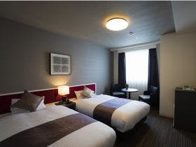 ホテル ラ ジェント プラザ函館北斗 3枚目