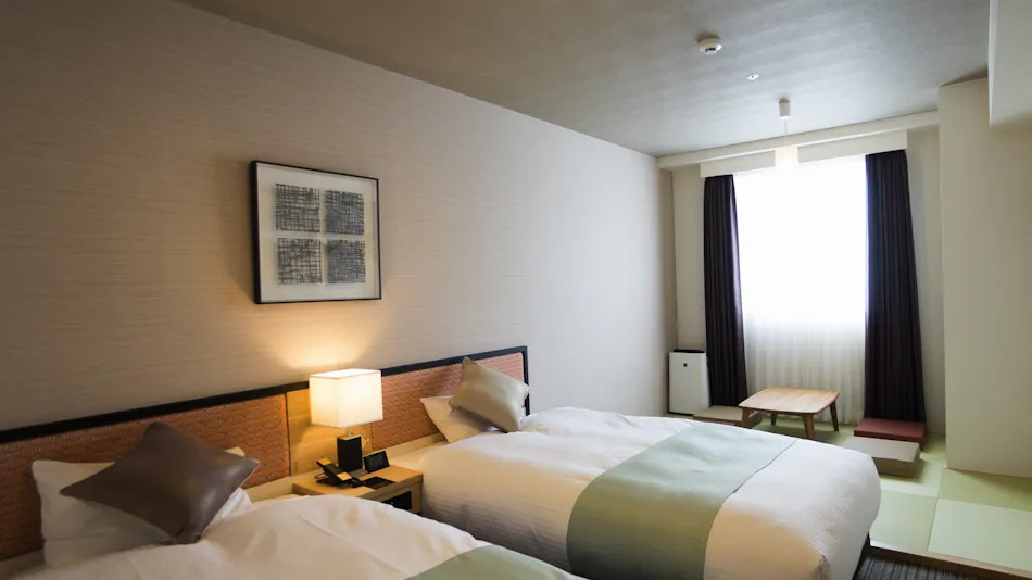 Hotel La'gent Plaza Hakodate Hokuto