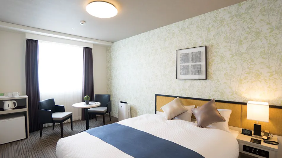 Hotel La'gent Plaza Hakodate Hokuto