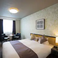 สแตนดาร์ดดับเบิล