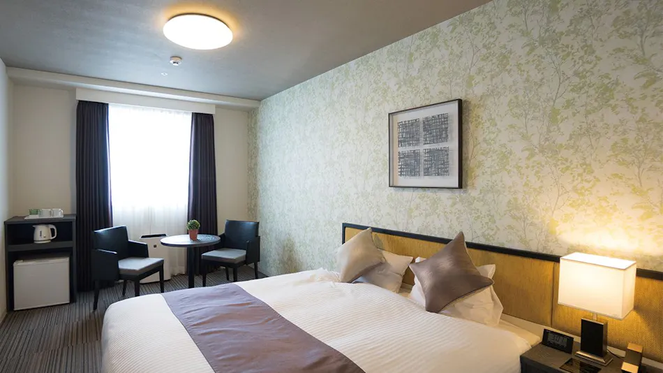 Hotel La'gent Plaza Hakodate Hokuto