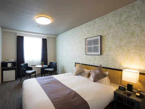 สแตนดาร์ดดับเบิล