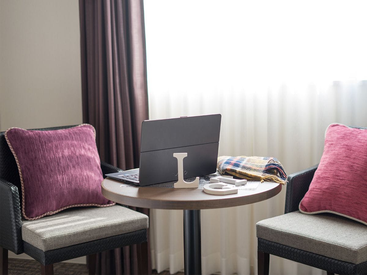 Hotel La'gent Plaza Hakodate Hokuto