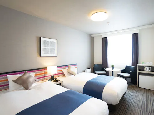 สแตนดาร์ดทวิน