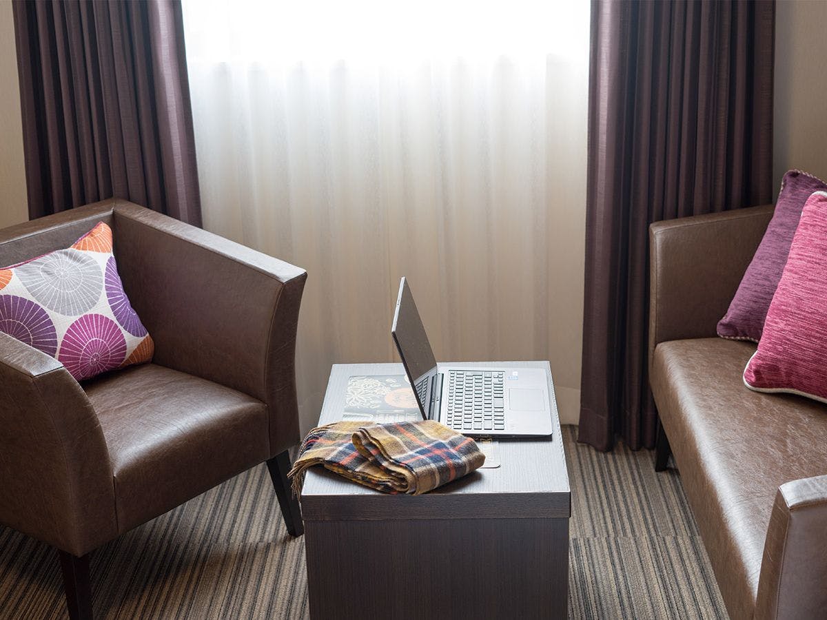 ホテル・ラ・ジェント・プラザ函館北斗