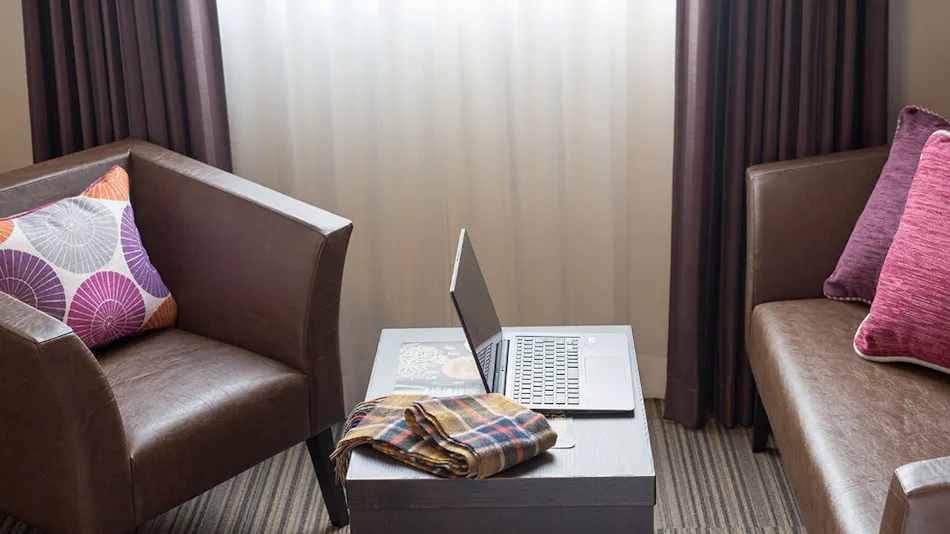 Hotel La'gent Plaza Hakodate Hokuto