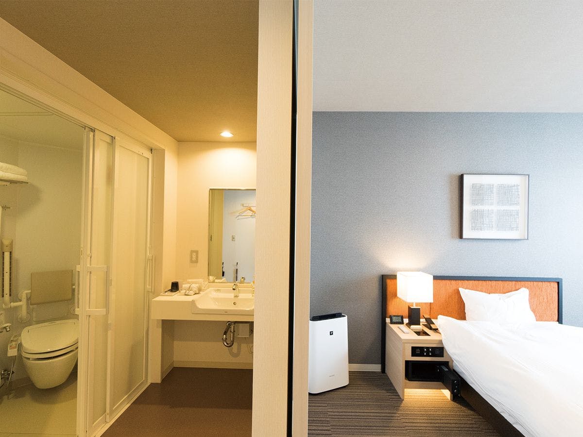 ホテル・ラ・ジェント・プラザ函館北斗