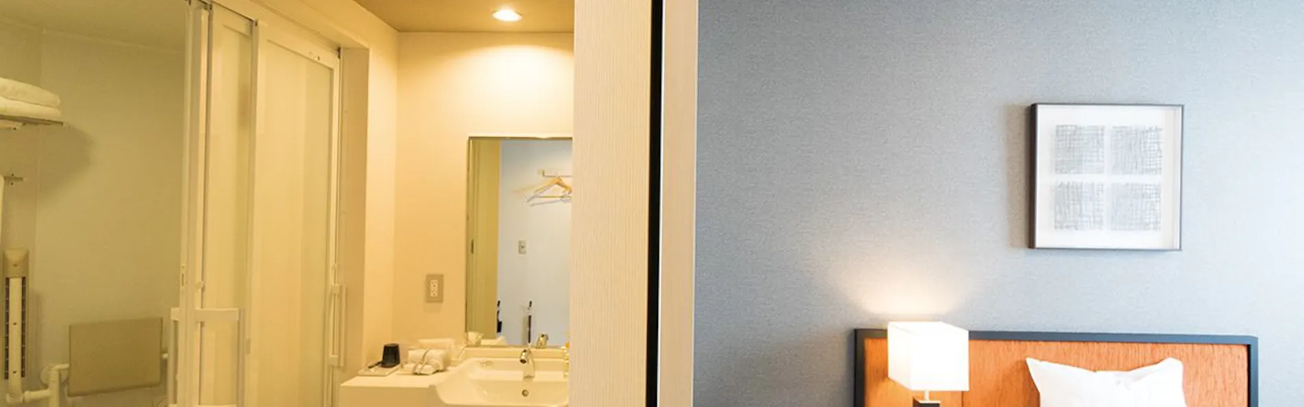 ホテル・ラ・ジェント・プラザ函館北斗