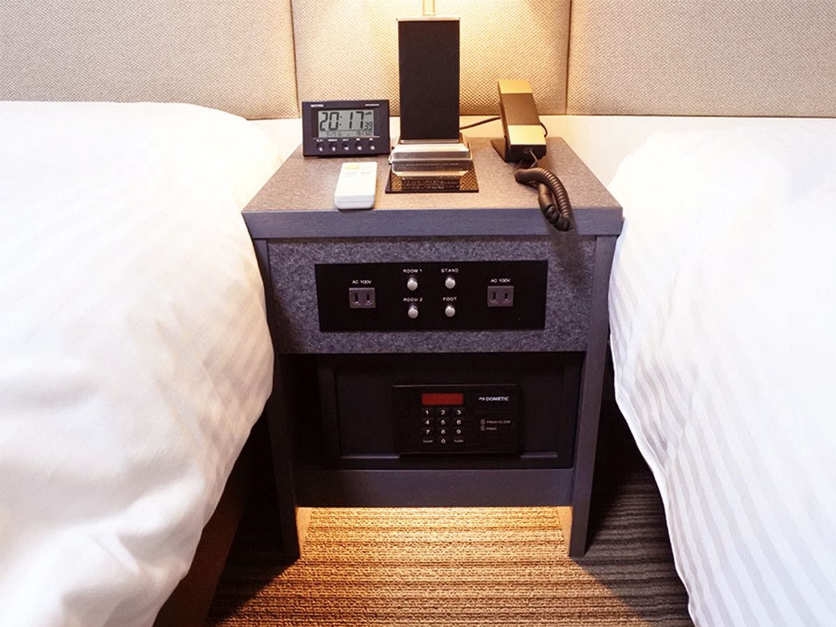 Hotel La'gent Plaza Hakodate Hokuto