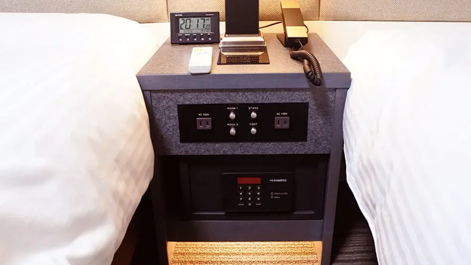 Hotel La'gent Plaza Hakodate Hokuto