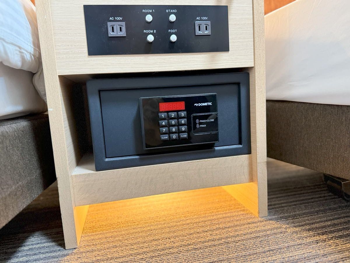 ホテル・ラ・ジェント・プラザ函館北斗