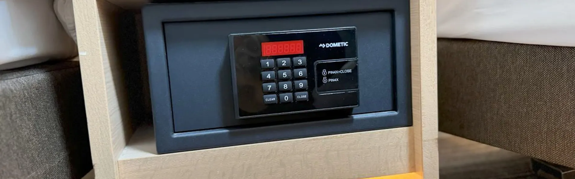 ホテル・ラ・ジェント・プラザ函館北斗