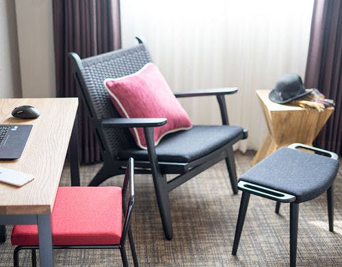 スーペリアツイン