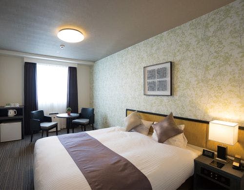 【客室内】バスルーム（ユニットタイプ）