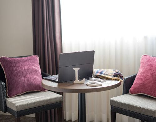 スタンダードダブル