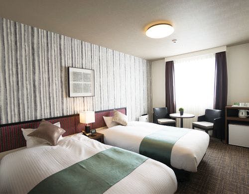 【客室内】バスルーム（ユニットタイプ）