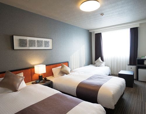 モデレートツイン