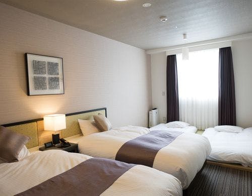 【TATAMI】和洋室