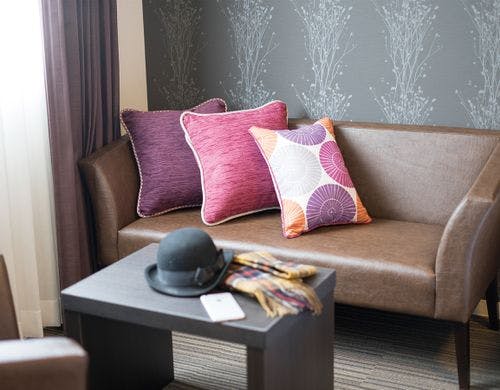 デラックスツイン