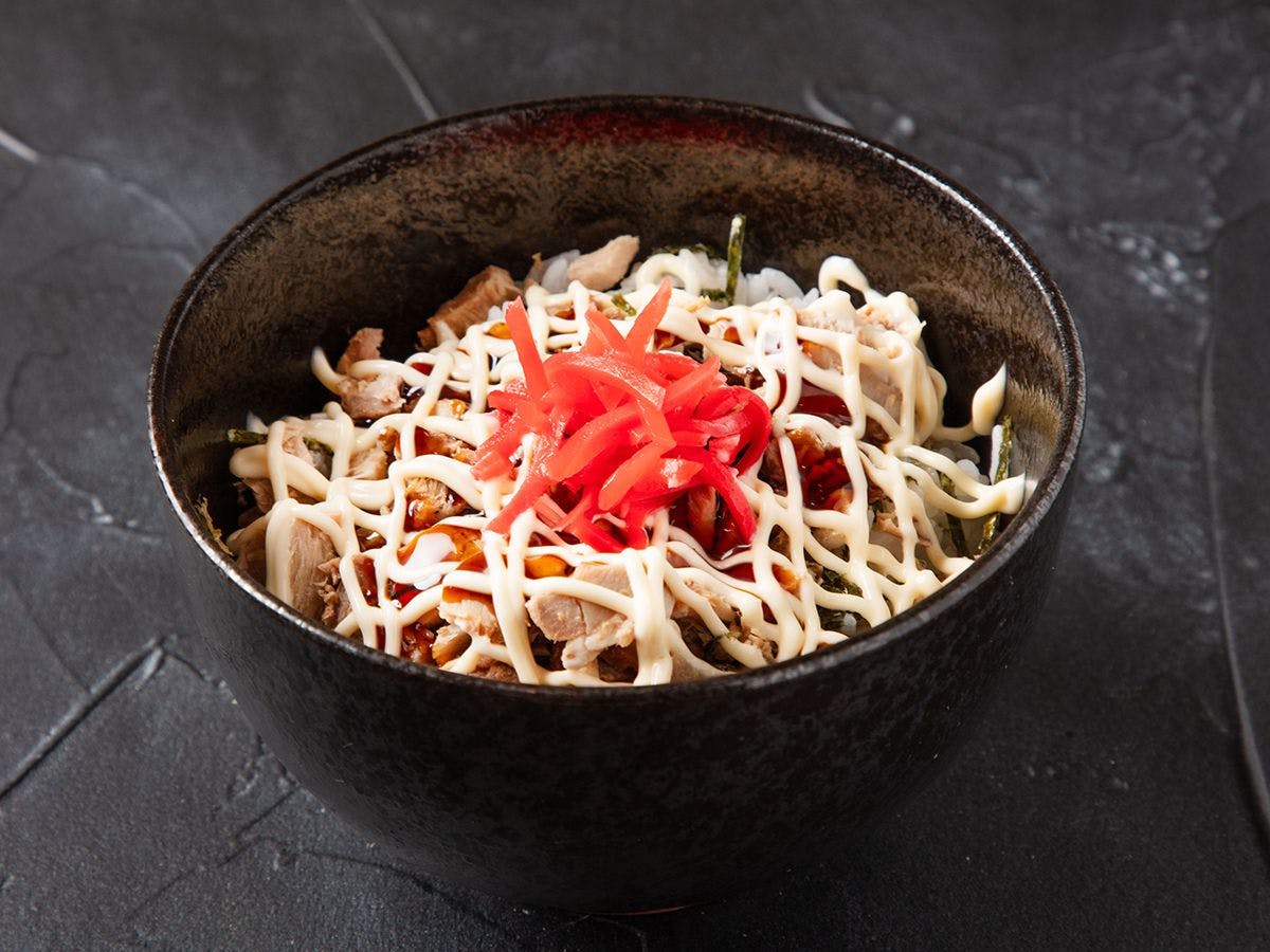 ร้านอาหาร - กลางคืน