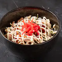 ร้านอาหาร - กลางคืน