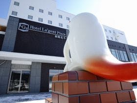 ホテル ラ ジェント プラザ函館北斗