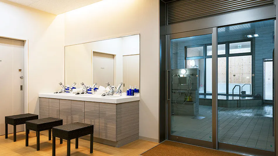 Hotel La'gent Plaza Hakodate Hokuto