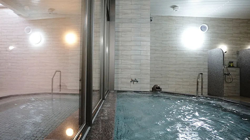 Hotel La'gent Plaza Hakodate Hokuto