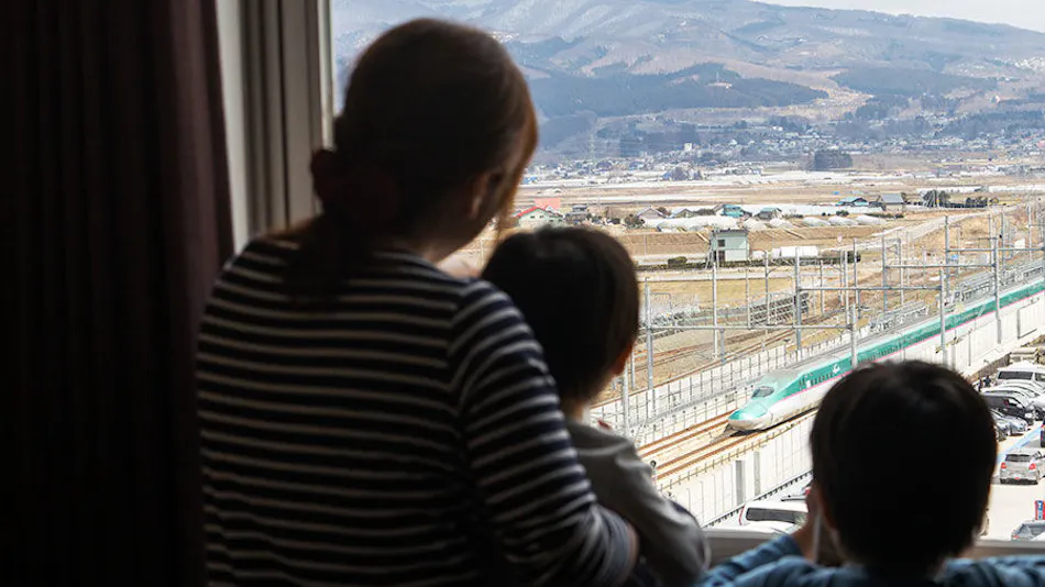 Hotel La'gent Plaza Hakodate Hokuto