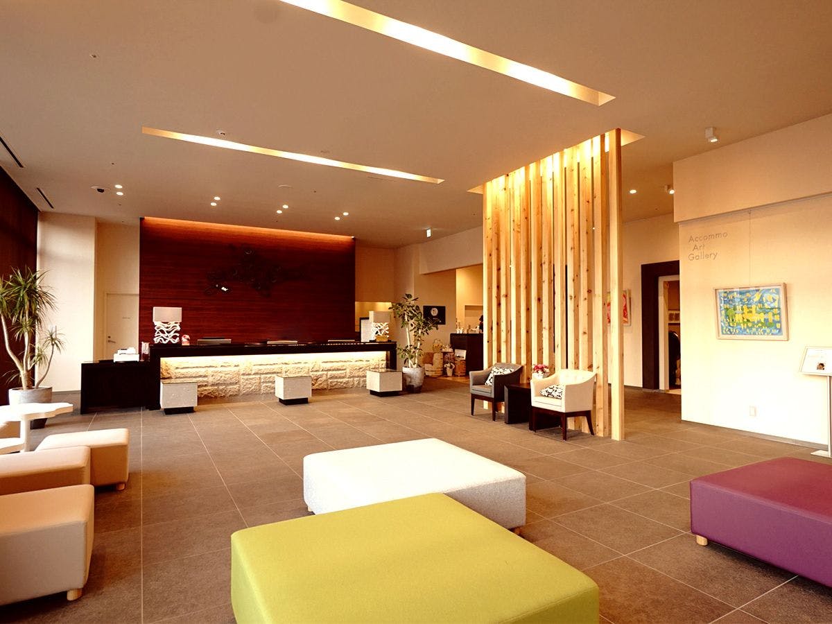 ล็อบบี้