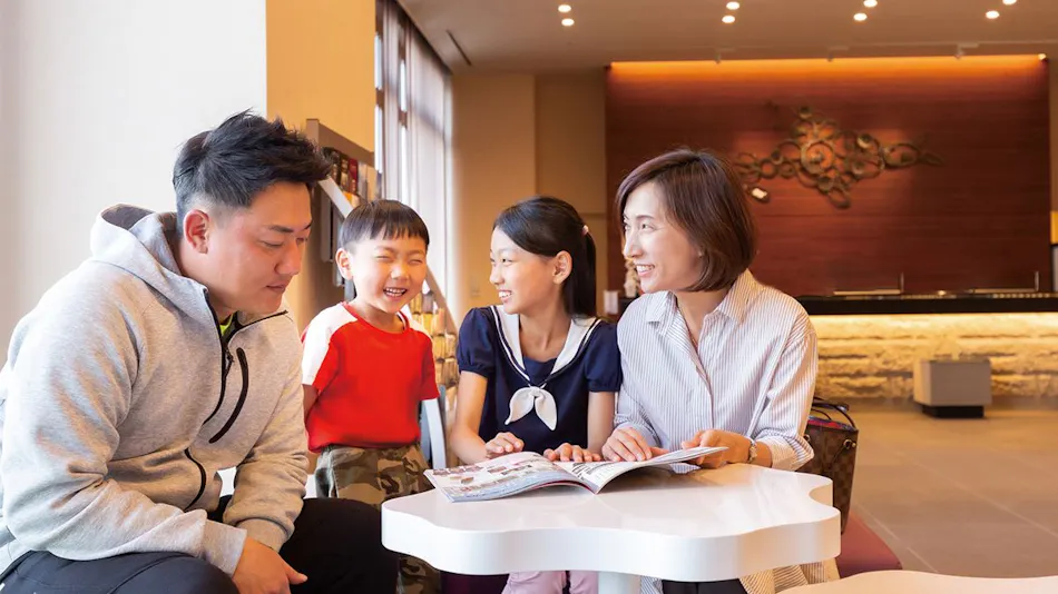 Hotel La'gent Plaza Hakodate Hokuto