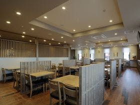 ホテルルートイン宇部