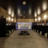 ห้องอาบน้ำสาธารณะ