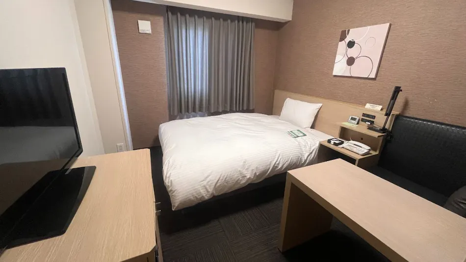 Hotel Route-Inn Ube