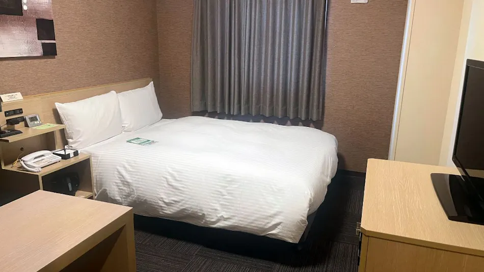 Hotel Route-Inn Ube